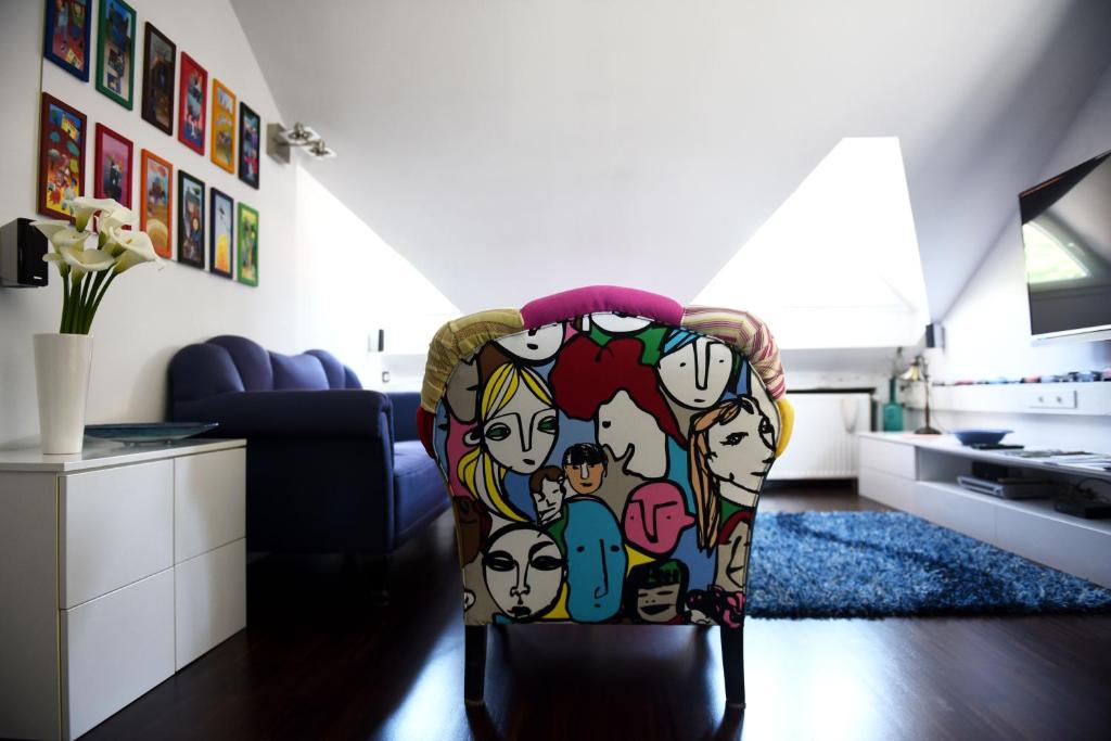 Zagreb Rooftops - 15