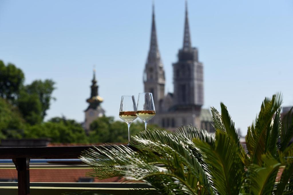 Zagreb Rooftops - 6