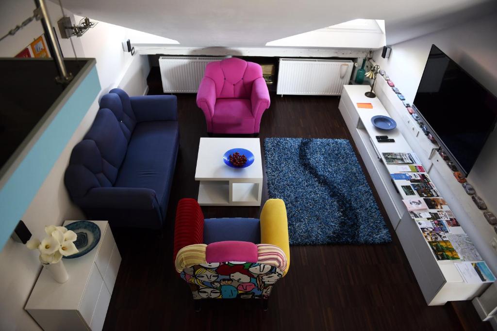 Zagreb Rooftops - 16