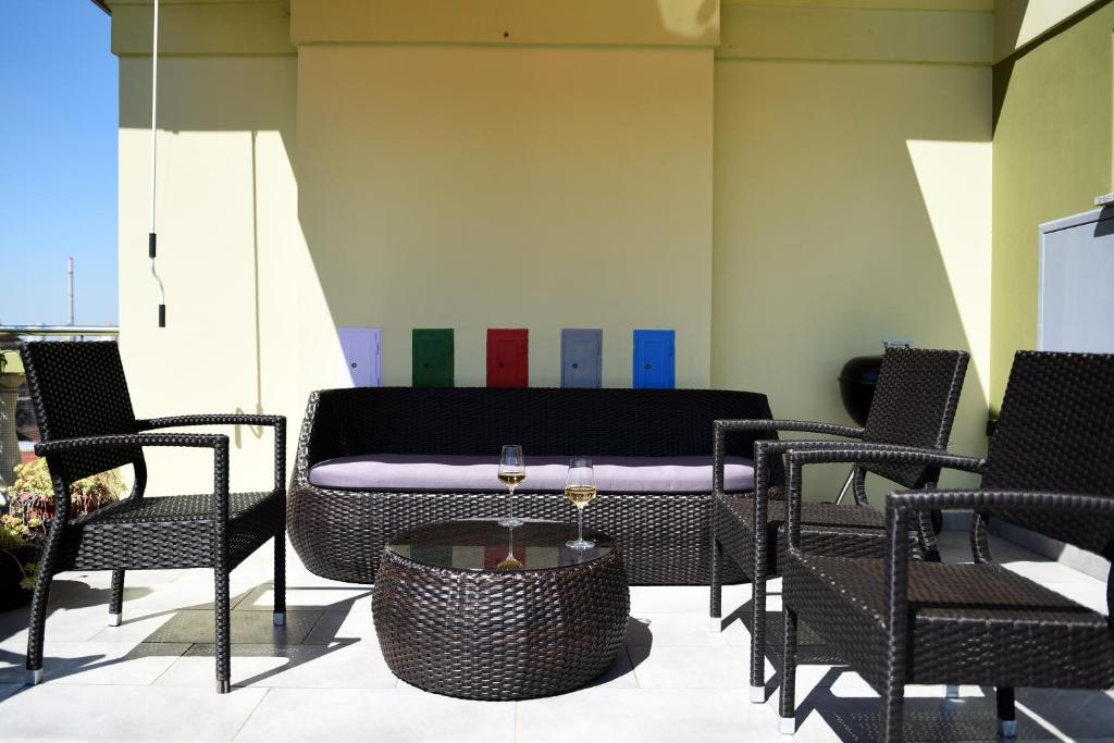 Zagreb Rooftops - 11