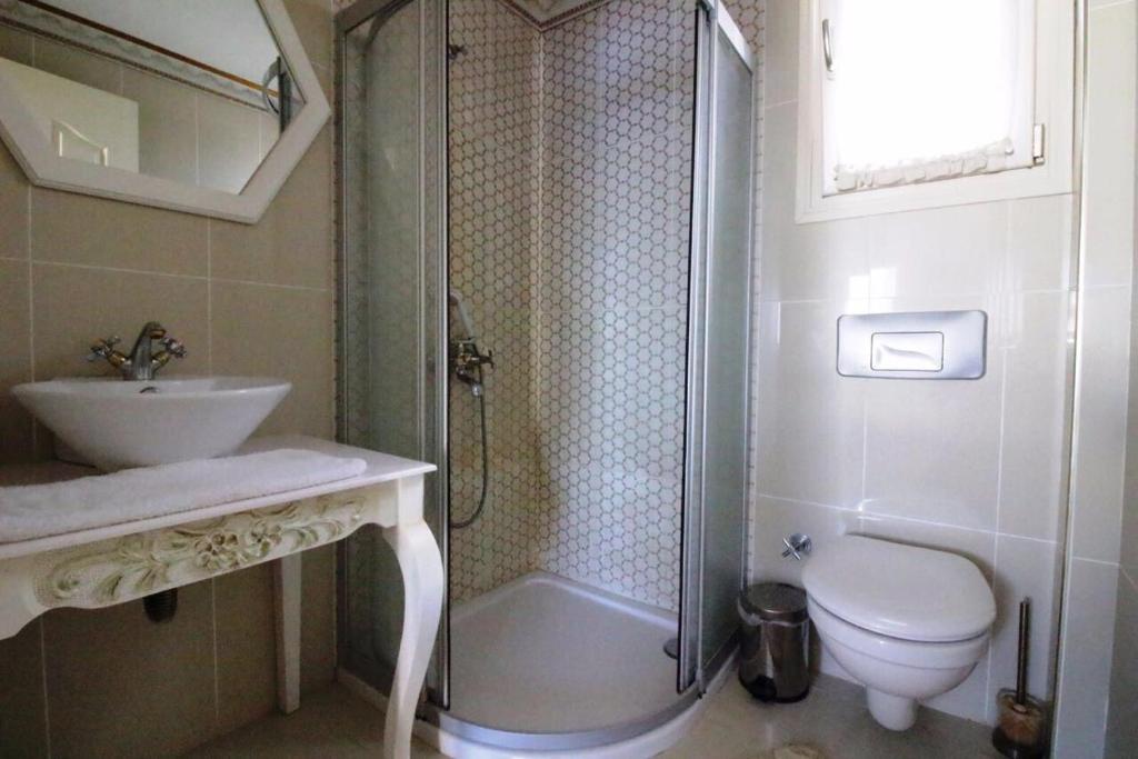 Fotografie z fotogalerie ubytování Casita Verdi Evleri v destinaci Yalıkavak