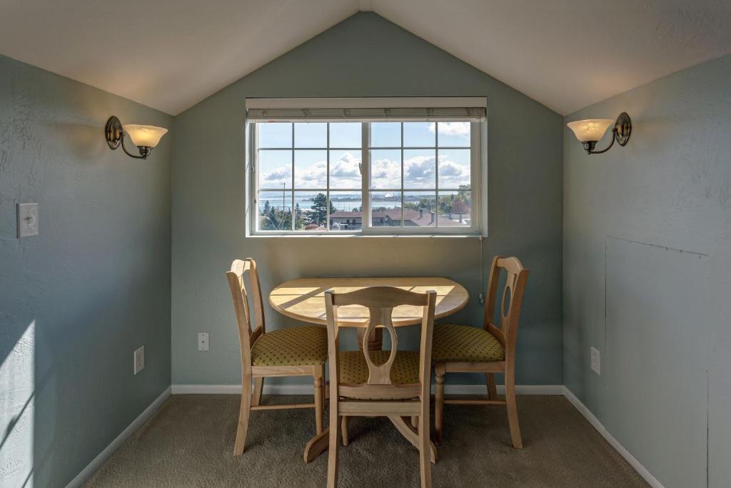 Fotografie z fotogalerie ubytování Nantucket Inn - Anacortes v destinaci Anacortes