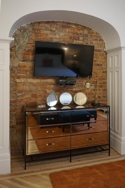 Hôtel Marie-Rollet - Resim 9