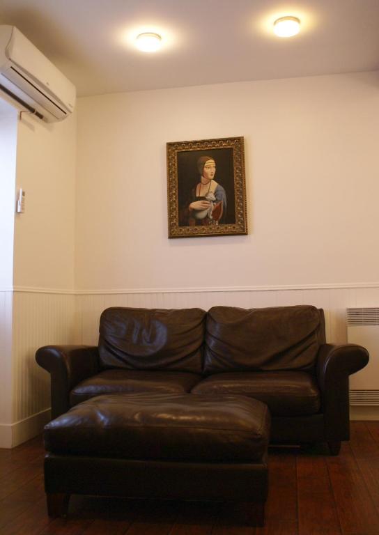 Hôtel Marie-Rollet - Resim 22