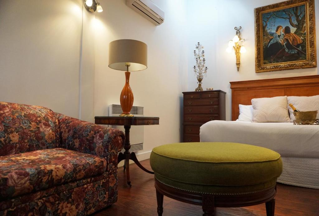 Hôtel Marie-Rollet - Resim 20