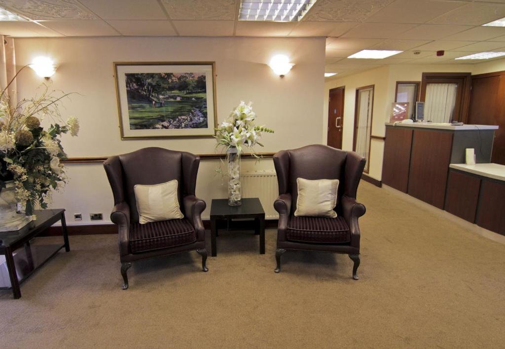 The Burnside Hotel - Resim 10