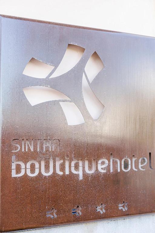 Sintra Boutique Hotel - Resim 42