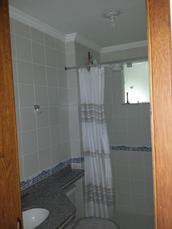  Apto temporada Rio das Ostras