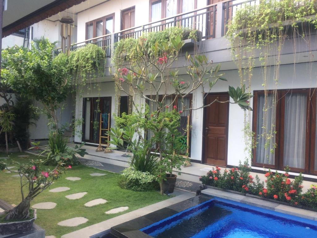 Bali Full Moon Guest House - 4