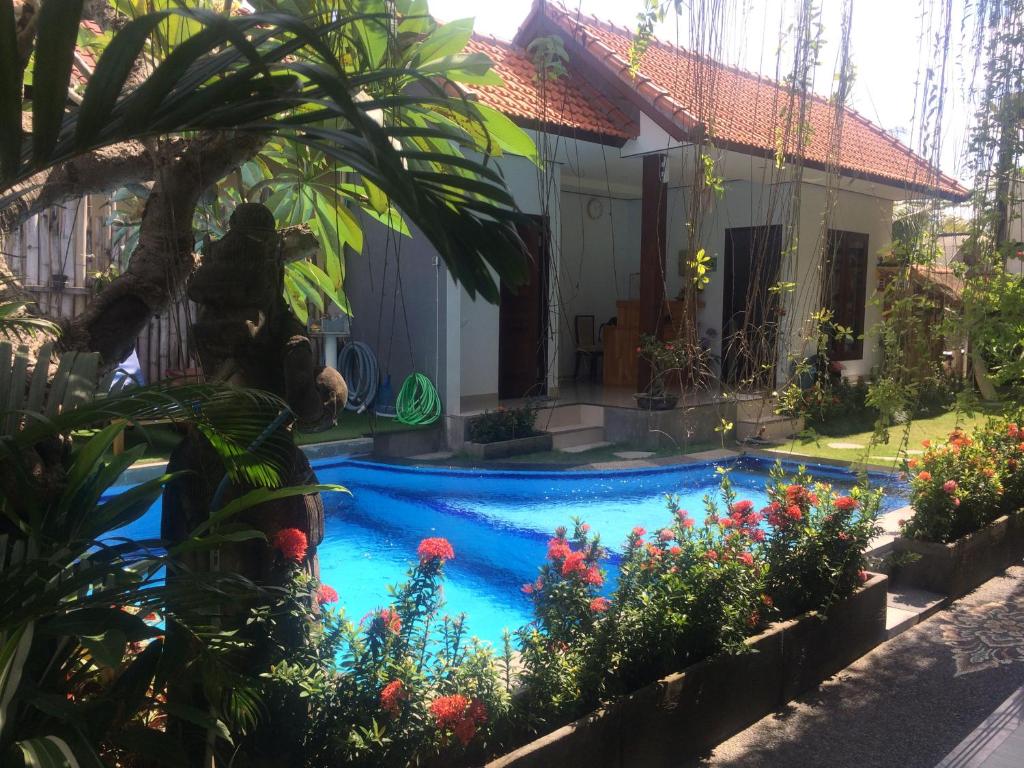 Bali Full Moon Guest House - 7