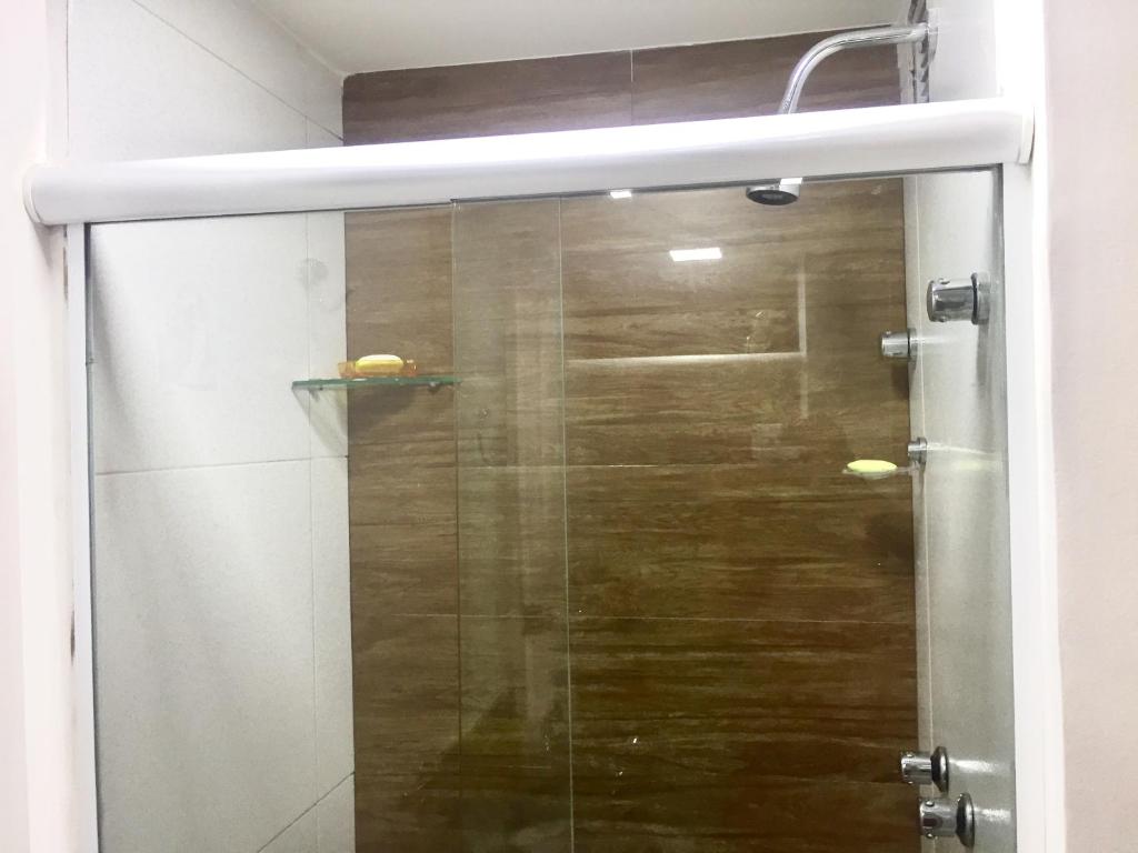  Porto Real Suites Apto Luxo com vista p/ Mar