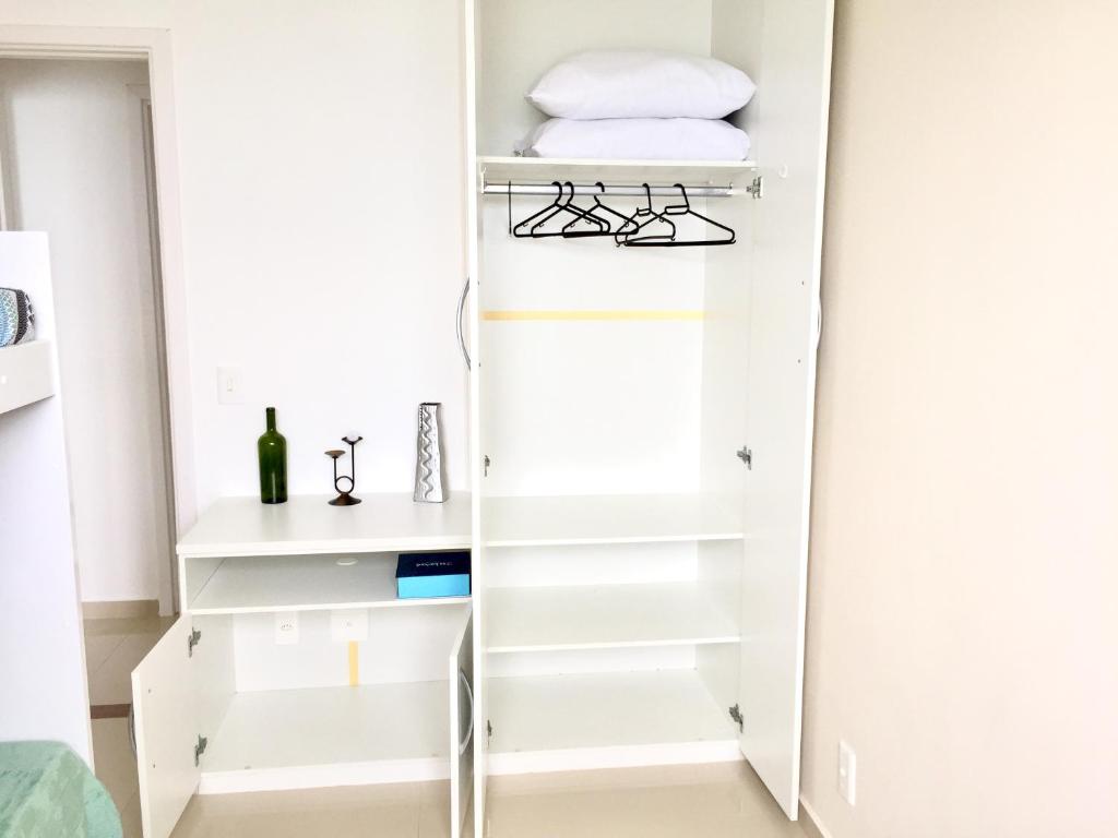  Porto Real Suites Apto Luxo com vista p/ Mar