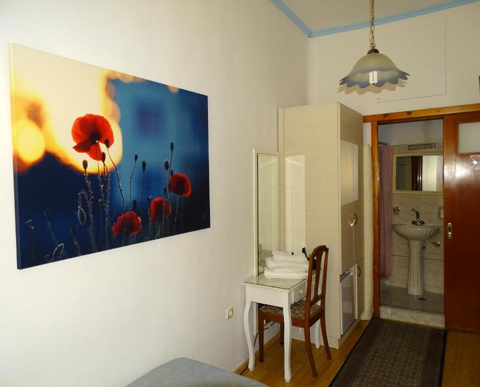 Anemones Rooms - 5