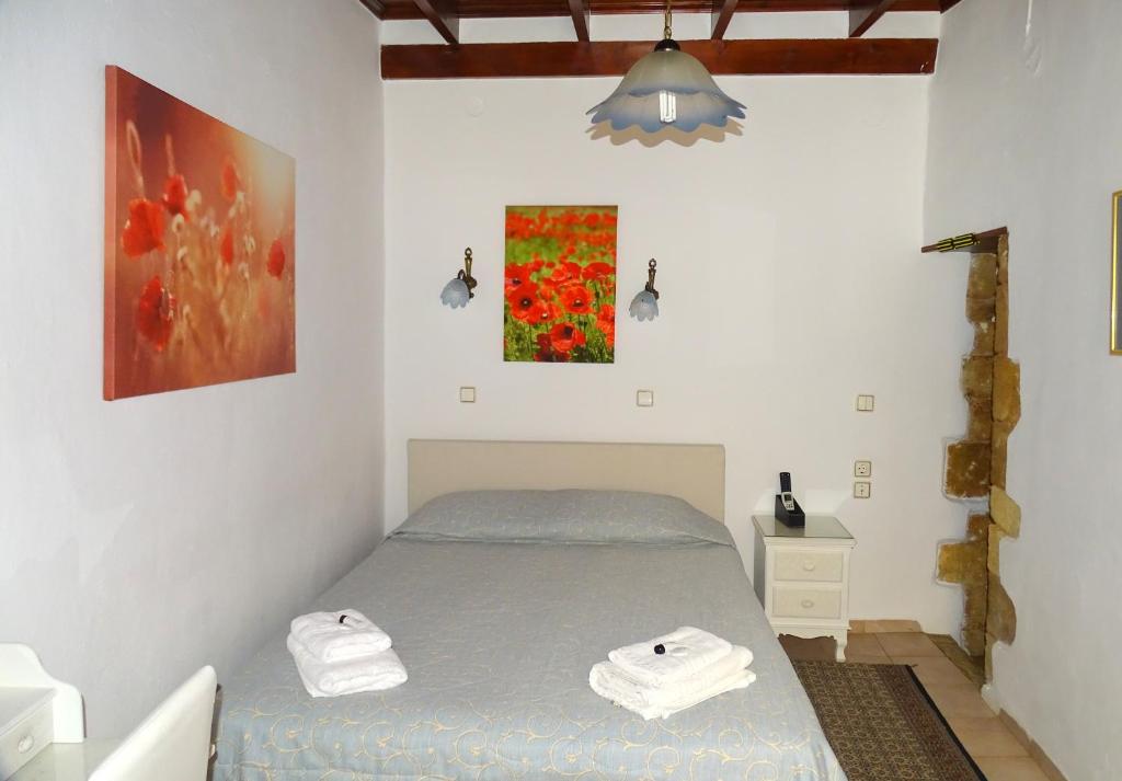 Gallery image of Anemones Rooms in Chania