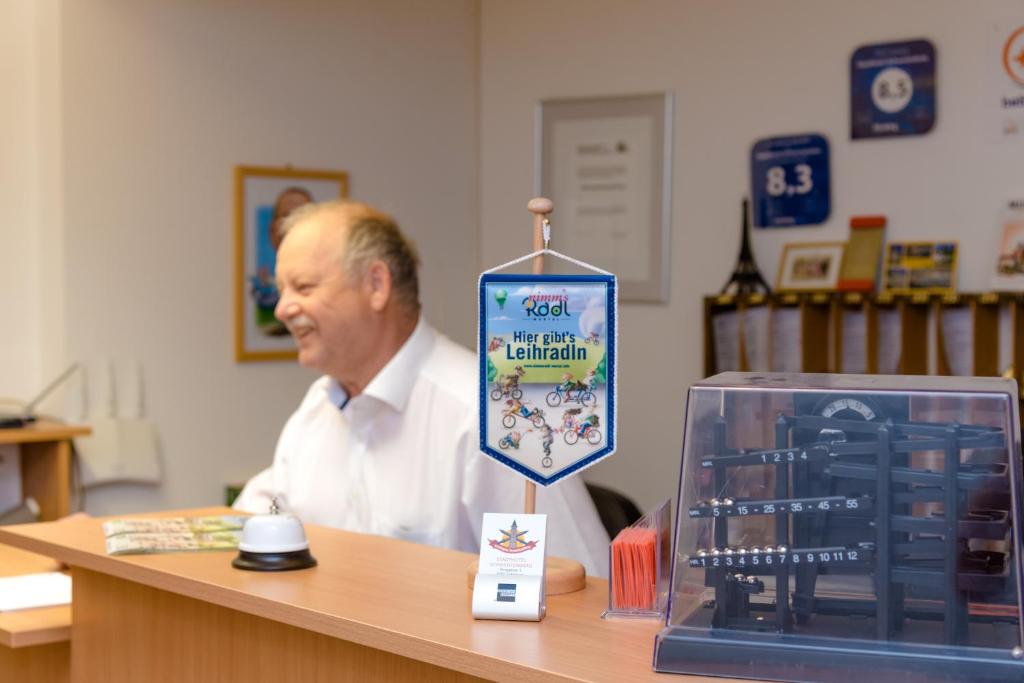 Hosté ubytování Stadthotel Schwerterbräu