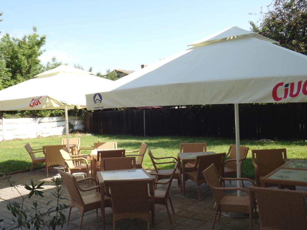 Hotel Everest - Resim 32