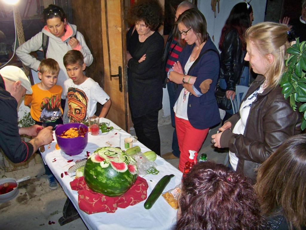 Hosté ubytování Yo Ho Hostel