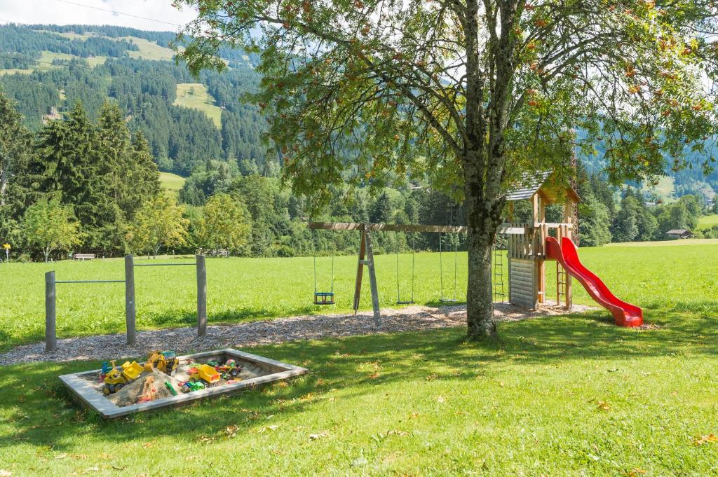 Pension Ederhof - Camera Doppia