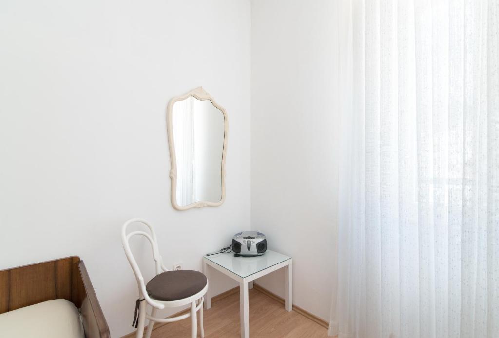 Fotografie z fotogalerie ubytování Apartments On the Beach v destinaci Komiža