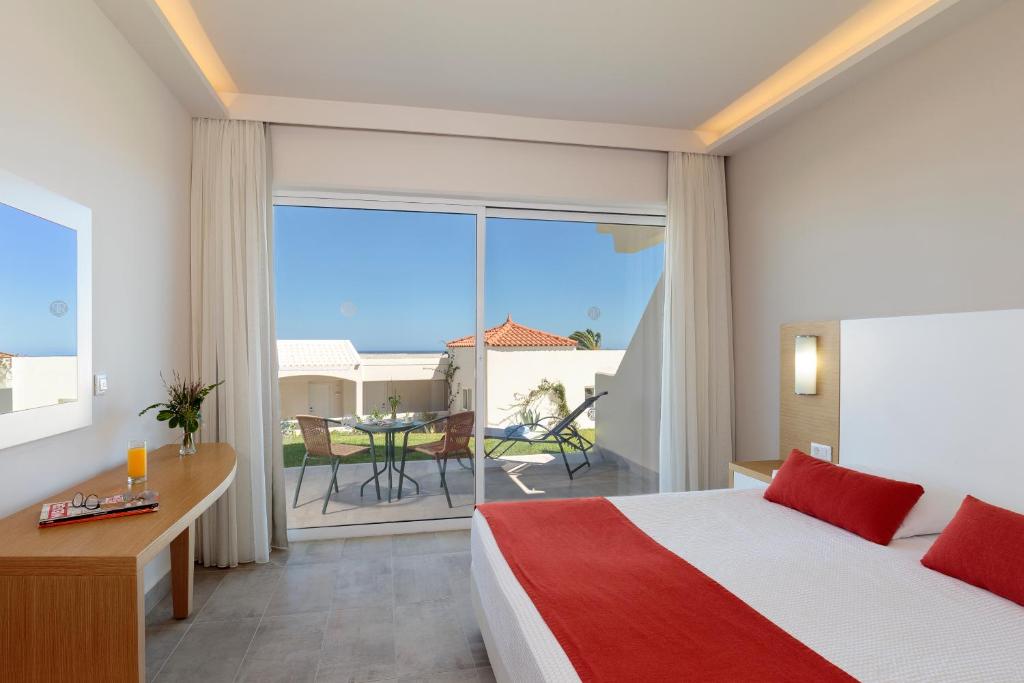 Rodos Princess Beach Hotel - 