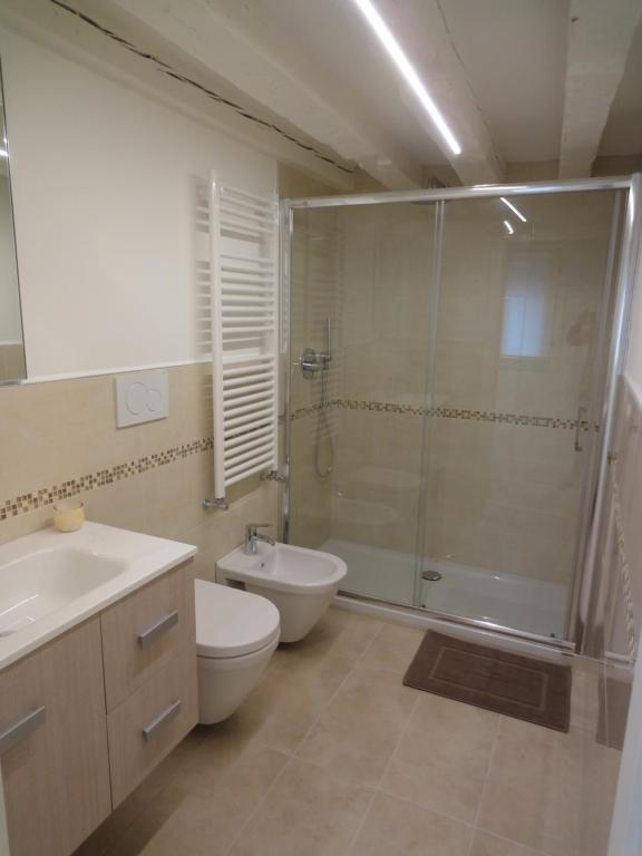 Appartamento San Tomà - 8