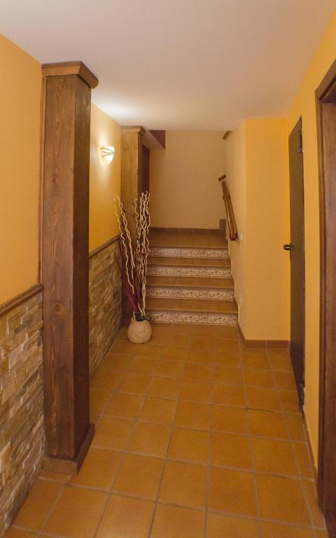 Fotografie z fotogalerie ubytování Casa El Centro v destinaci Beceite