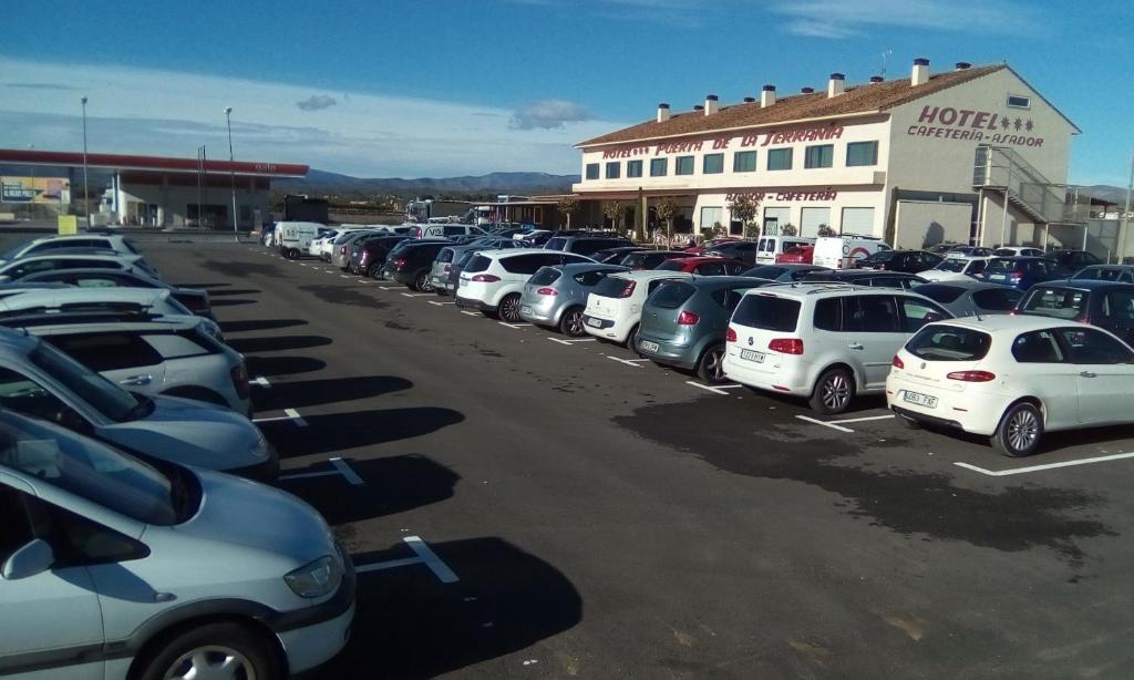Hotel Puerta de la Serrania, Lliria – Bijgewerkte prijzen 2023