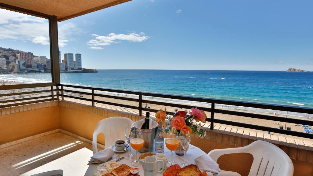 Les Dunes Suites, Benidorm – Bijgewerkte prijzen 2023