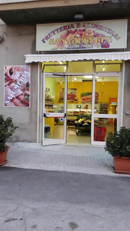 Appartement San Giuseppe - Appartamento - Piano Terra