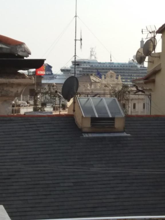 Hotel Galata - Resim 45