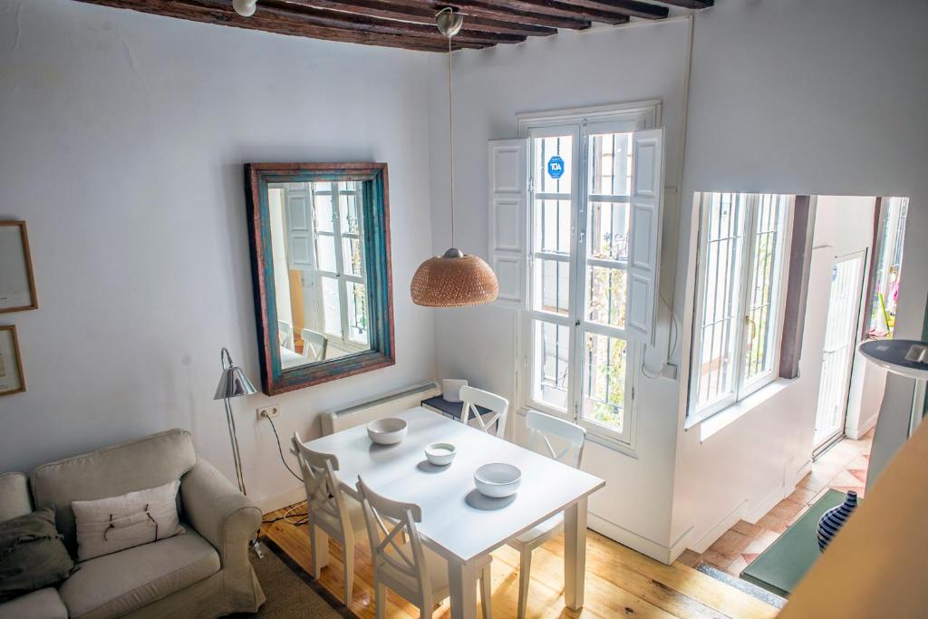 Apartamento La Buena Guarda - 1