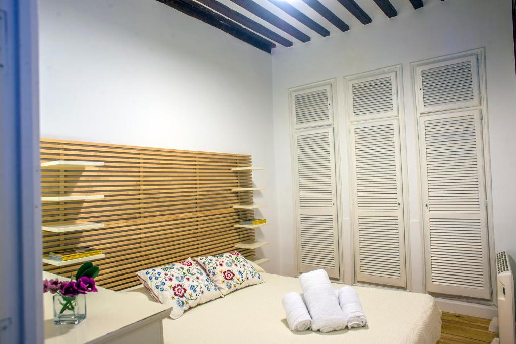 Apartamento La Buena Guarda - 14