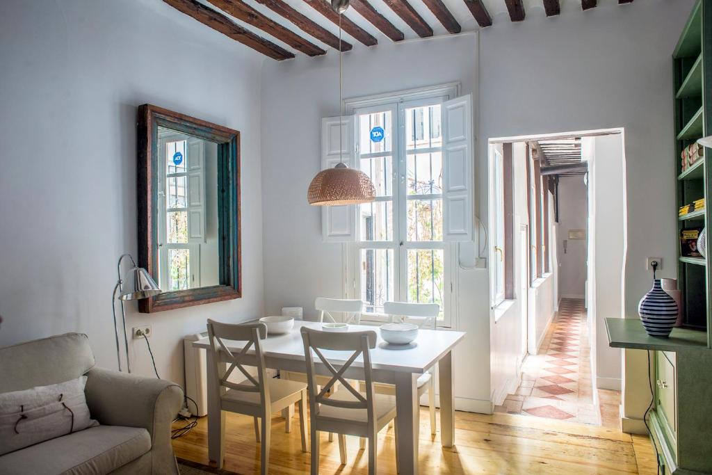 Apartamento La Buena Guarda - 3