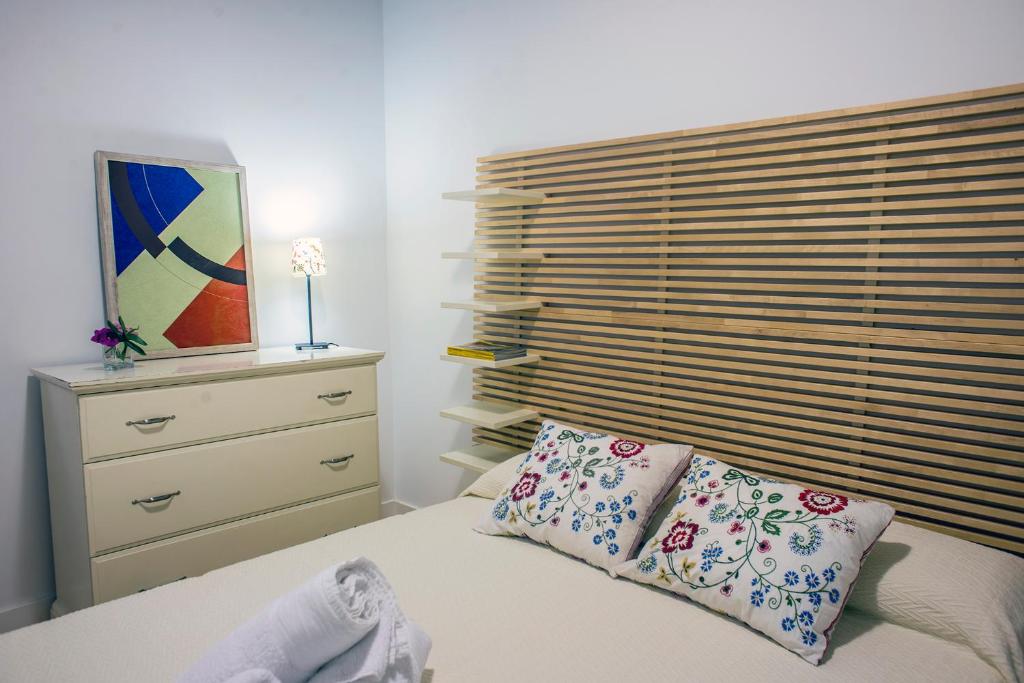 Apartamento La Buena Guarda - 15