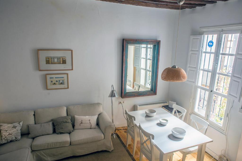 Apartamento La Buena Guarda - 2