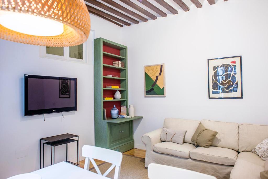 Apartamento La Buena Guarda - 10