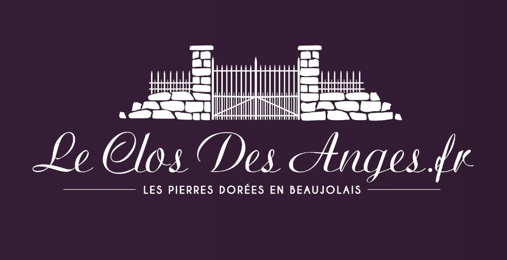 Fotografie z fotogalerie ubytování Le Clos Des Anges v destinaci Bagnols