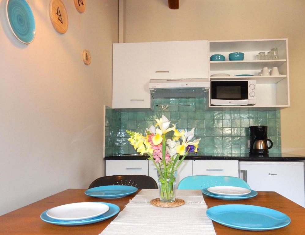 Apartamento Las Medulas - Appartement Avec Vue Sur La Montagne