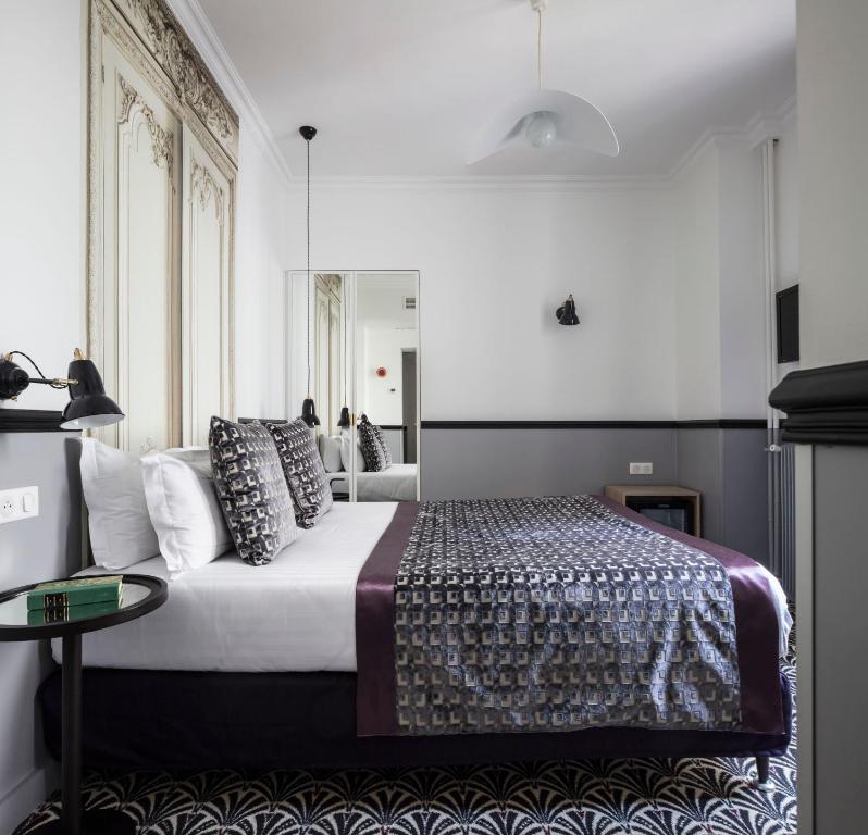 Hotel Malte - Astotel - 9