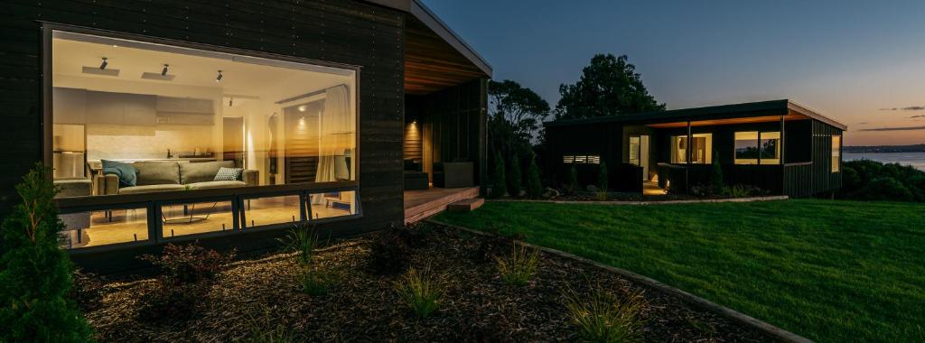 Villas Waiheke