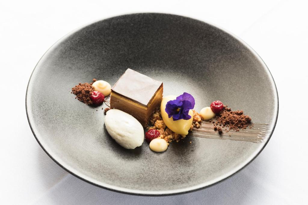 Dukes' Palace Brugge - by Dukes' Hotel Collection - Resim 21