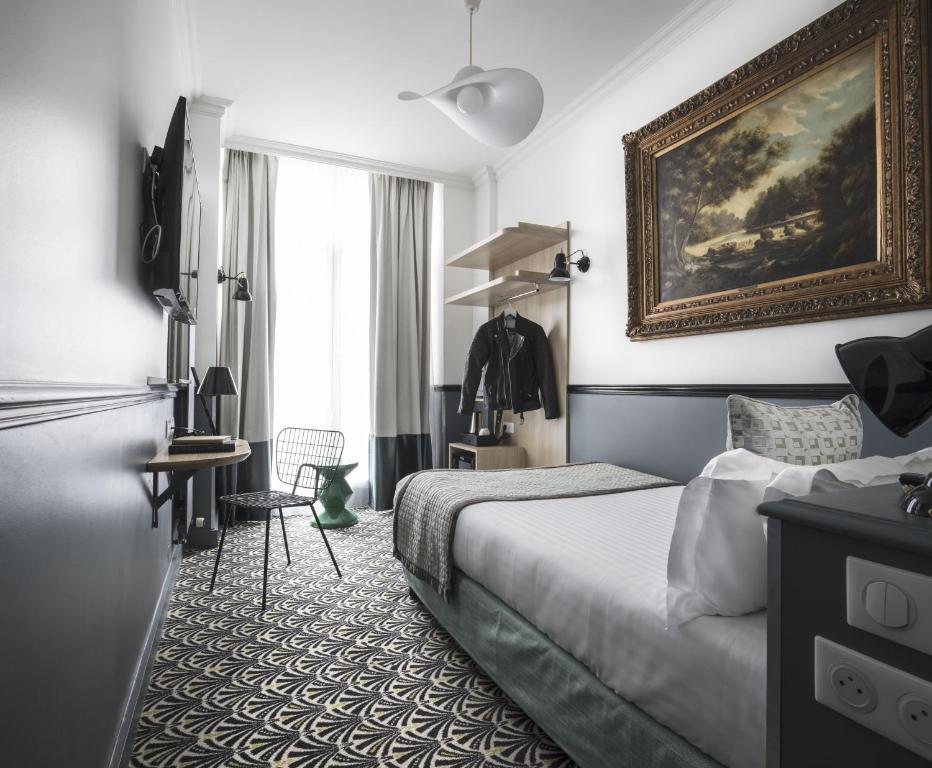 Hotel Malte - Astotel - 1