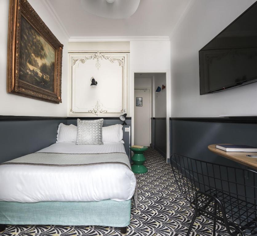 Hotel Malte - Astotel - 3