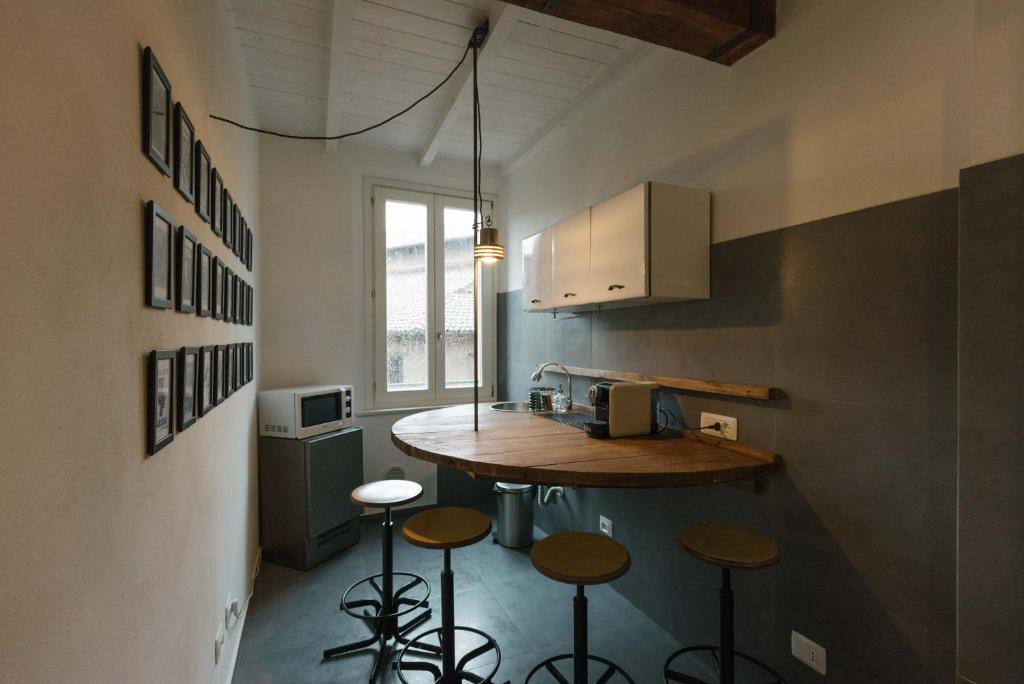 Il Fonticolo Room & Breakfast - Suite