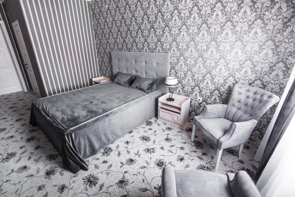 Central Magnat Cinema - Chambre Double