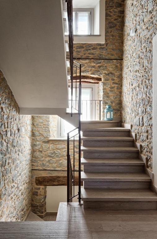 Relais Ginevra - Suite De Luxe Avec Baignoire Spa