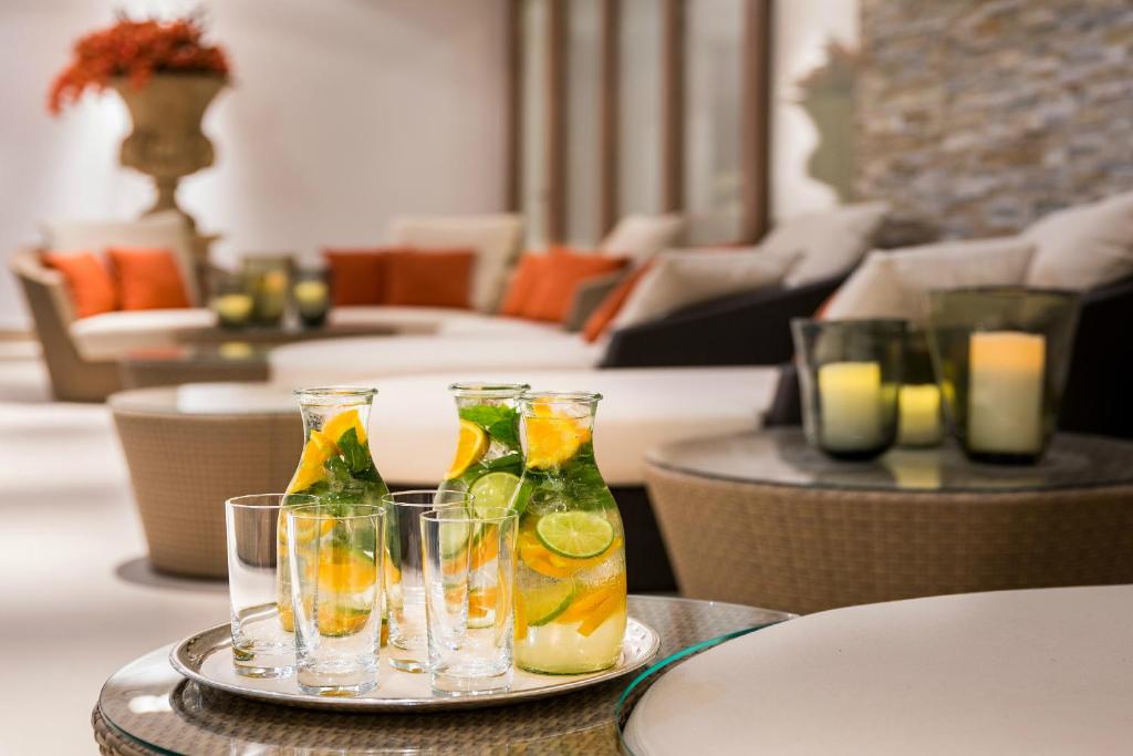 Breidenbacher Hof, Best Grandhotel 2025 - Die 101 Besten - Resim 24