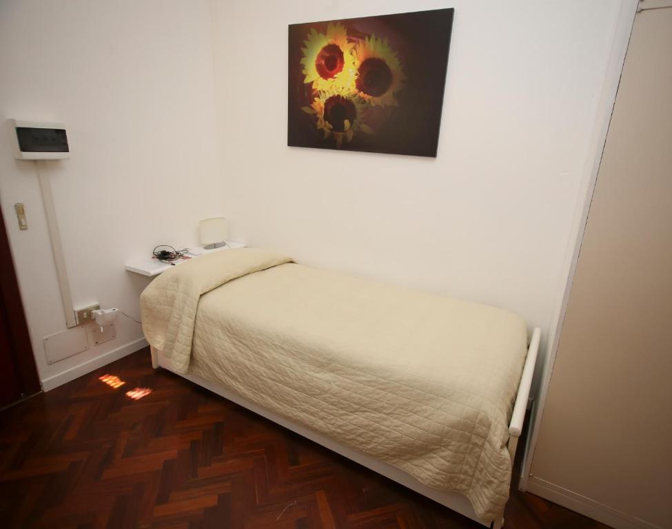Ai Giardini di San Vitale - Chambre Familiale