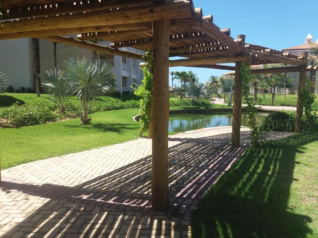  Golfville Residence Frente Mar