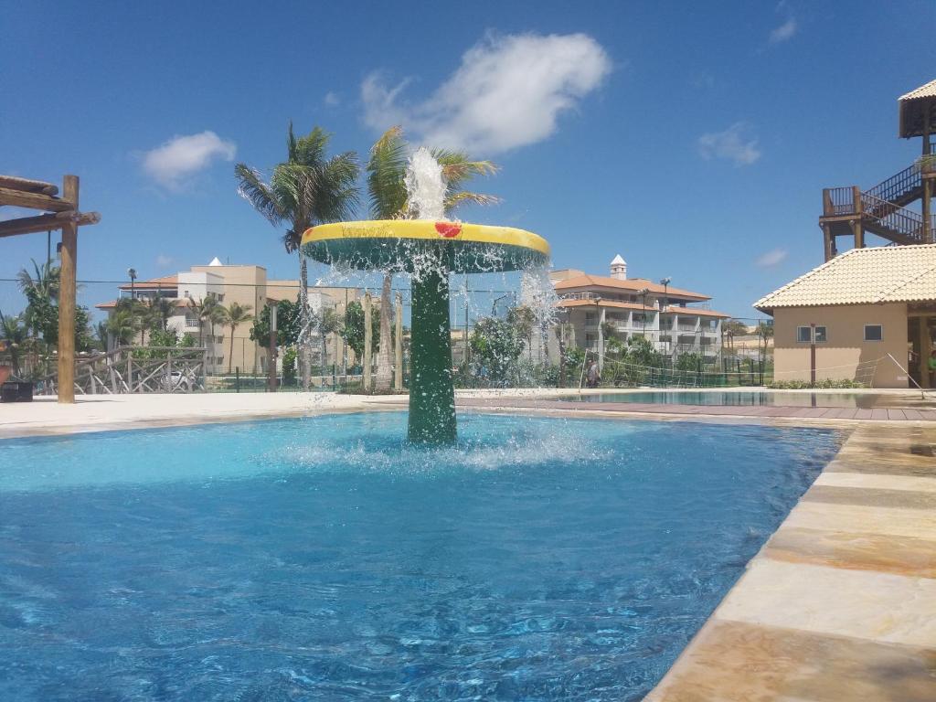  Golfville Residence Frente Mar